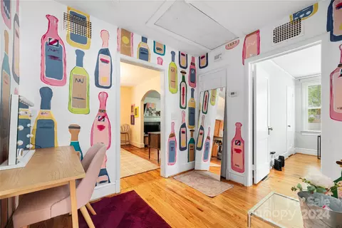 Entry Way - 2346 Morton St, Charlotte, NC 28208 photo 1 of 1