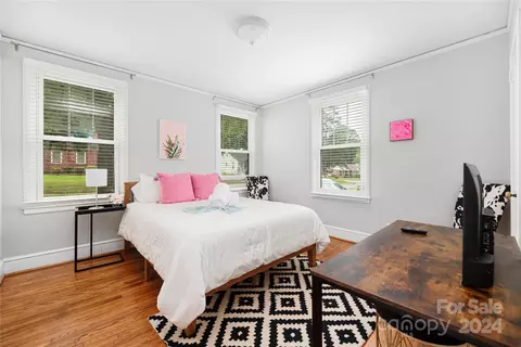 Bedroom - 2346 Morton St, Charlotte, NC 28208 photo 1 of 2