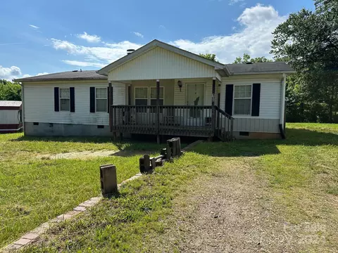 100 Springs Ct, Stony Point, NC 28678