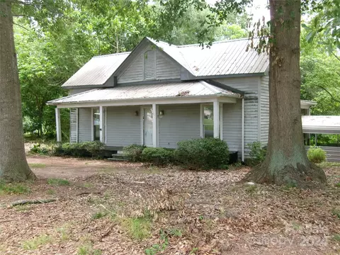 213 Old Mill Rd, Shelby, NC 28150