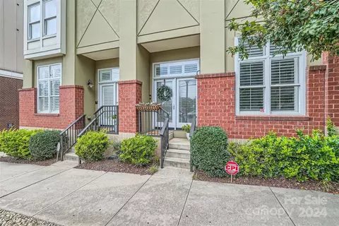 1320 Fillmore 143 Ave #143, Charlotte, NC 28203