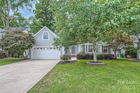 4611 Palladium Pl, Charlotte, NC 28269