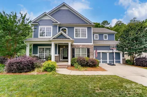 9440 Segundo Ln, Charlotte, NC 28278