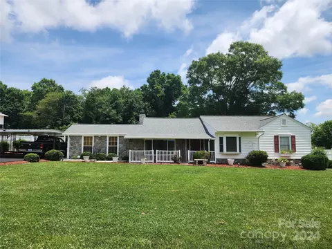 187 Arey Rd, Statesville, NC 28677