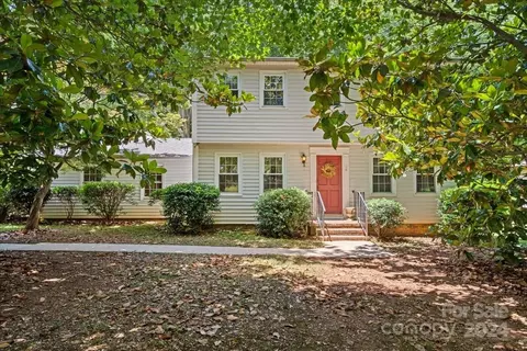 6639 Pencade Ln, Charlotte, NC 28215