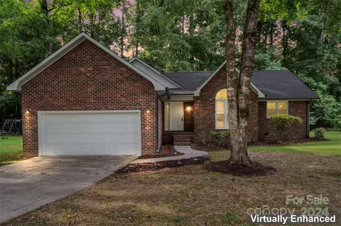 200 Colonial Ave, Concord, NC 28025