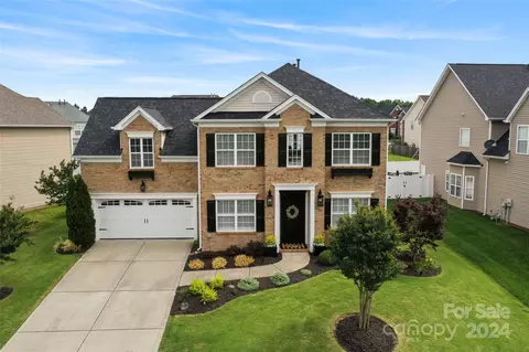 12929 Cedar Crossings Dr, Charlotte, NC 28273