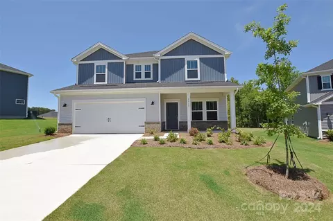 1915 Silver Canoe Way, Stanley, NC 28164