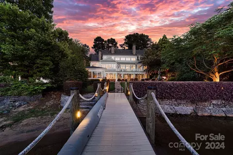 15515 Jetton Rd, Cornelius, NC 28031
