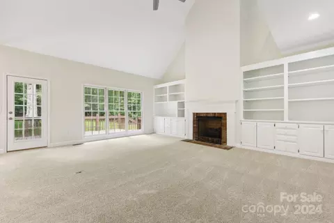 11656 Terrill Ridge Dr, Davidson, NC 28036 photo 9