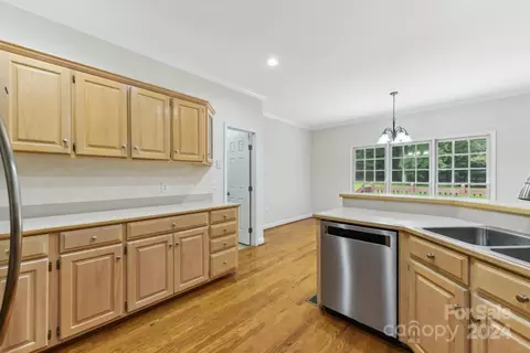 11656 Terrill Ridge Dr, Davidson, NC 28036 photo 4