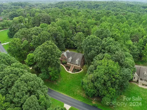 11656 Terrill Ridge Dr, Davidson, NC 28036 photo 2
