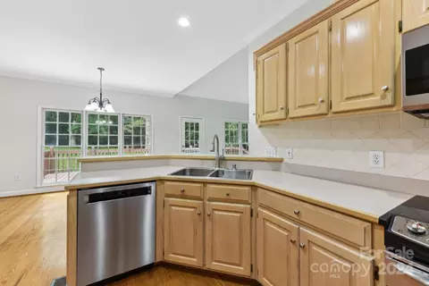 11656 Terrill Ridge Dr, Davidson, NC 28036 photo 3