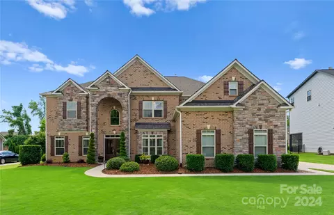 15425 Guthrie Dr, Huntersville, NC 28078