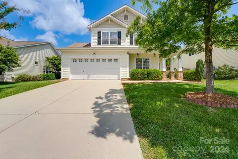 232 Sand Paver Way, Fort Mill, SC 29708