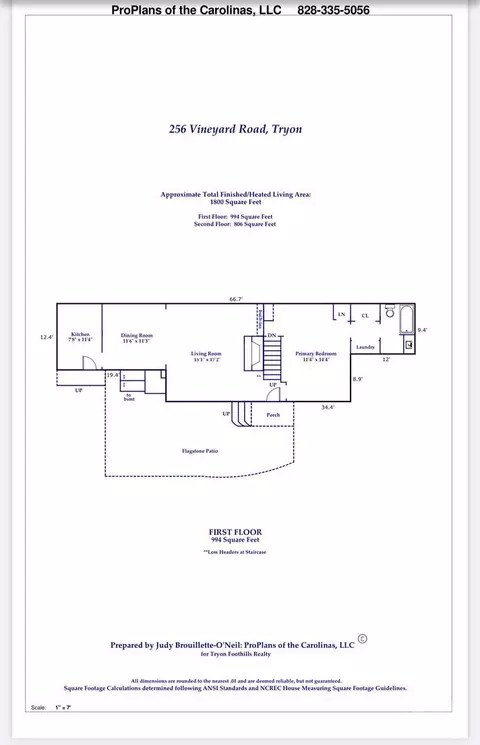 256 Vineyard Rd, Tryon, NC 28782 photo 39