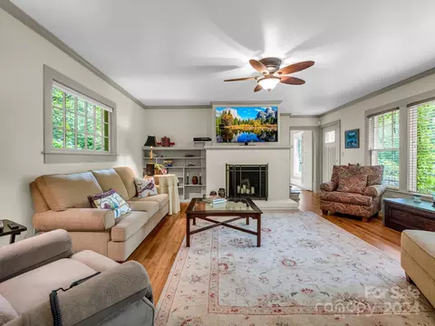 256 Vineyard Rd, Tryon, NC 28782 photo 5