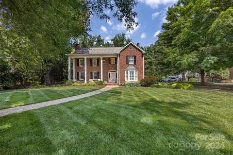 245 Colville Rd, Charlotte, NC 28207