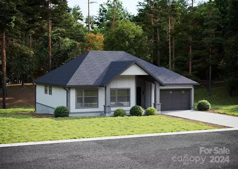 318 Avery Trail 25 Dr #25, Arden, NC 28704