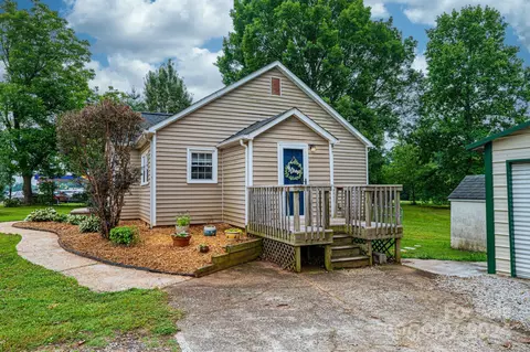 2185 Cat Square Rd, Vale, NC 28168 photo 2