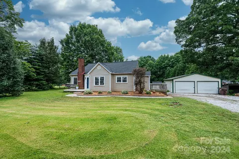 2185 Cat Square Rd, Vale, NC 28168 photo 27