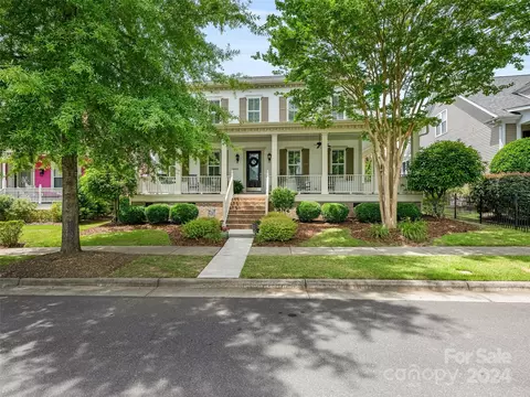 18007 Meadow Bottom Rd, Charlotte, NC 28277