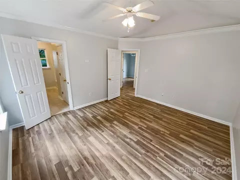 Bedroom - 2212 Genesis Dr, Monroe, NC 28110 photo 4 of 4