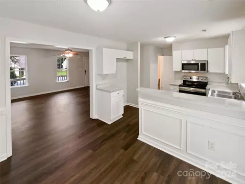 Kitchen - 2212 Genesis Dr, Monroe, NC 28110 photo 2 of 3