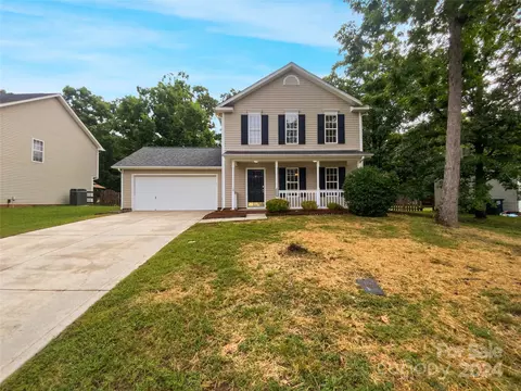 2212 Genesis Dr, Monroe, NC 28110
