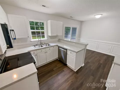 Kitchen - 2212 Genesis Dr, Monroe, NC 28110 photo 1 of 3