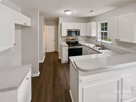 Kitchen - 2212 Genesis Dr, Monroe, NC 28110 photo 3 of 3