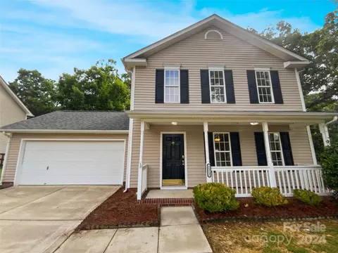 Exterior - 2212 Genesis Dr, Monroe, NC 28110 photo 2 of 3