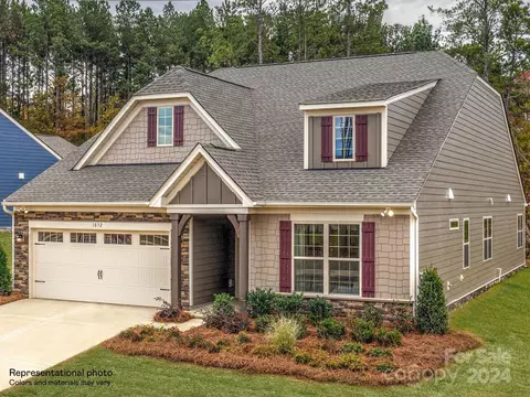 2986 Findley Rd, Statesville, NC 28625
