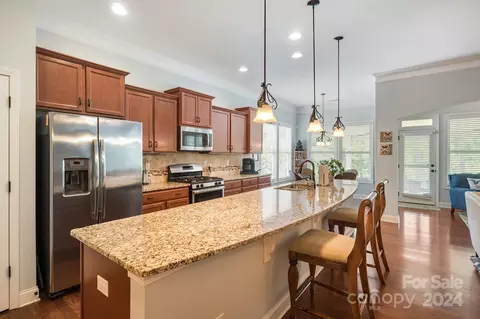 Kitchen - 3406 Streamside Dr, Davidson, NC 28036 photo 1 of 4