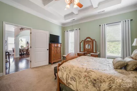 Bedroom - 3406 Streamside Dr, Davidson, NC 28036 photo 1 of 8