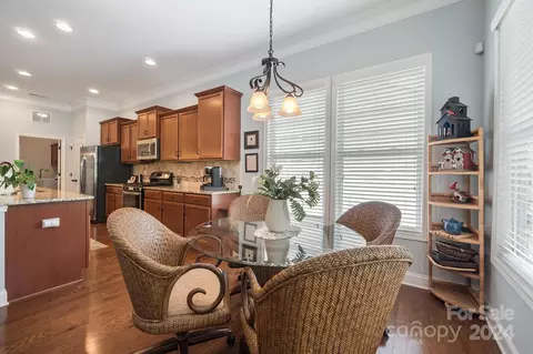 Dining - 3406 Streamside Dr, Davidson, NC 28036 photo 1 of 2