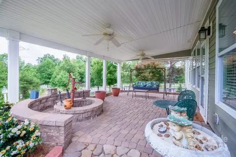 Exterior - 3406 Streamside Dr, Davidson, NC 28036 photo 1 of 4