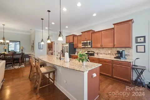 Kitchen - 3406 Streamside Dr, Davidson, NC 28036 photo 2 of 4