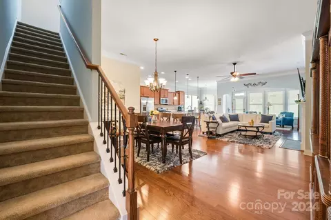 Entry Way - 3406 Streamside Dr, Davidson, NC 28036 photo 5 of 5