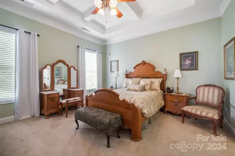 Bedroom - 3406 Streamside Dr, Davidson, NC 28036 photo 2 of 8