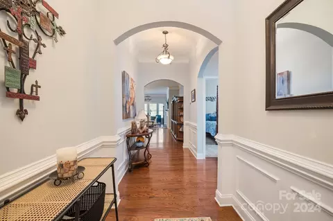 Entry Way - 3406 Streamside Dr, Davidson, NC 28036 photo 1 of 5