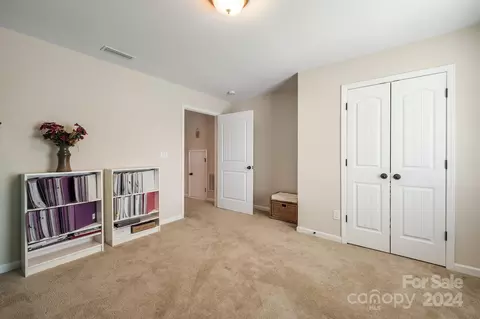 Bedroom - 3406 Streamside Dr, Davidson, NC 28036 photo 8 of 8
