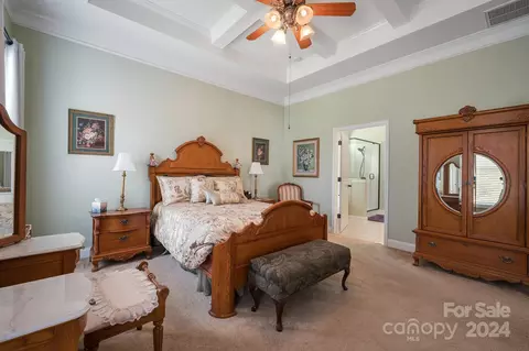 Bedroom - 3406 Streamside Dr, Davidson, NC 28036 photo 3 of 8