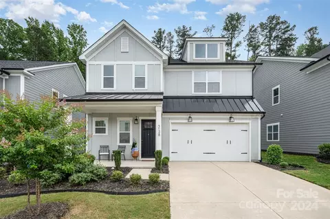 5128 Whitman Ave, Matthews, NC 28105