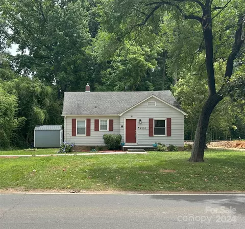 4500 Tyvola Rd, Charlotte, NC 28208