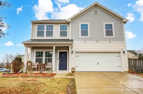 3206 Thorpe Ln, Clover, SC 29710