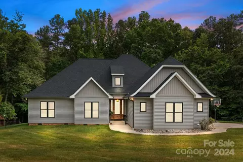 535 Snider St, Salisbury, NC 28144