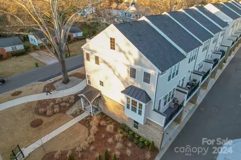 304 Dotger Ave, Charlotte, NC 28204