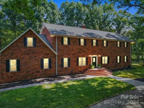 5209 Carriker Rd, Monroe, NC 28110
