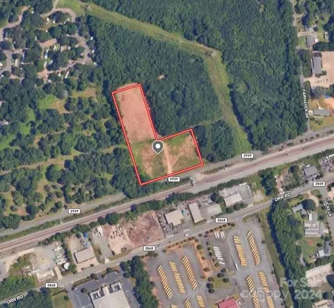 6519 Old Concord Rd, Charlotte, NC 28213